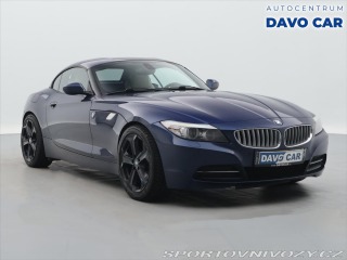 BMW Z4 2,5 sDrive 23i 150kW Aut.