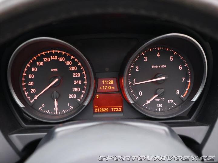 BMW Z4 2,5 sDrive 23i 150kW Aut. 2010