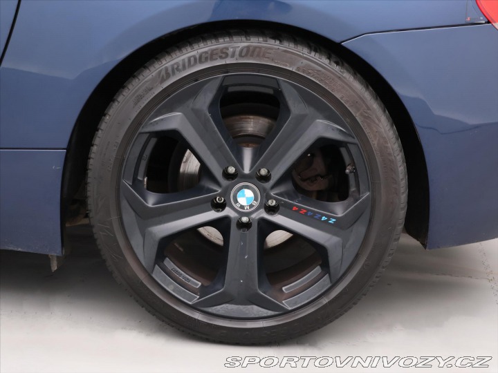 BMW Z4 2,5 sDrive 23i 150kW Aut. 2010