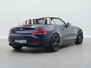 BMW Z4 2,5 sDrive 23i 150kW Aut. 2010