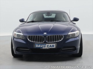 BMW Z4 2,5 sDrive 23i 150kW Aut. 2010