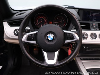 BMW Z4 2,5 sDrive 23i 150kW Aut. 2010