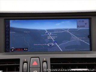 BMW Z4 2,5 sDrive 23i 150kW Aut. 2010