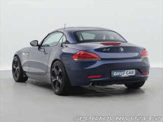 BMW Z4 2,5 sDrive 23i 150kW Aut. 2010