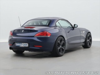 BMW Z4 2,5 sDrive 23i 150kW Aut. 2010