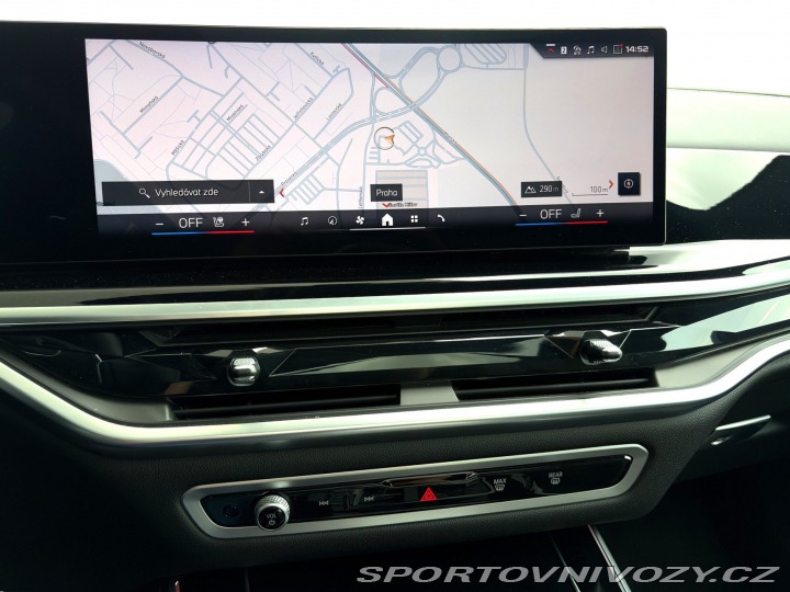 BMW X5 M60i 2025