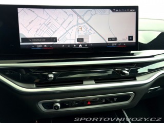 BMW X5 M60i 2025