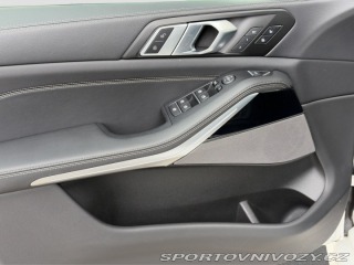 BMW X5 M60i 2025