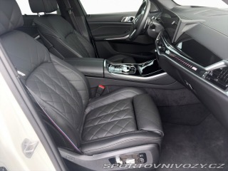 BMW X5 M60i 2025
