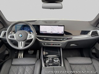 BMW X5 M60i 2025