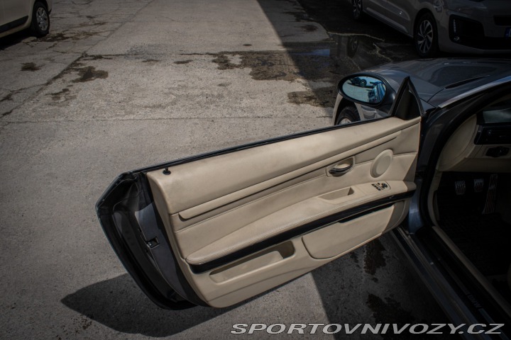 BMW 3 325i xDrive, 160kW, M6, 2008