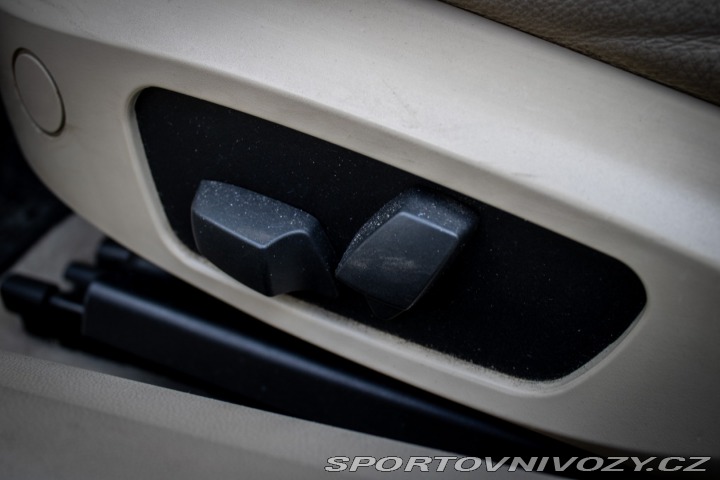 BMW 3 325i xDrive, 160kW, M6, 2008