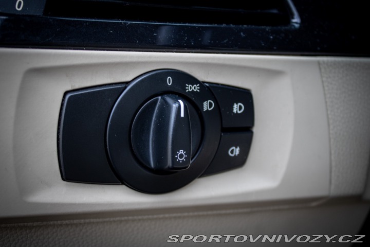 BMW 3 325i xDrive, 160kW, M6, 2008