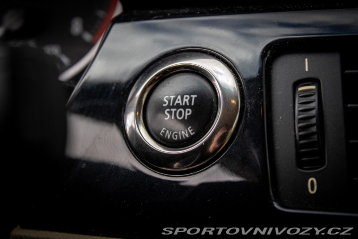 BMW 3 325i xDrive, 160kW, M6, 2008