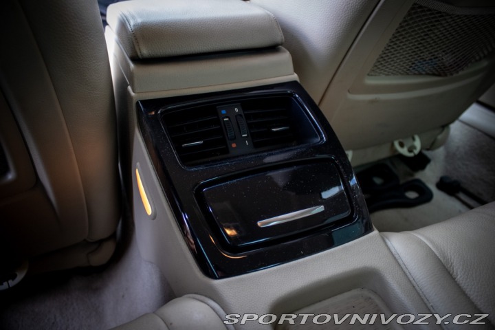 BMW 3 325i xDrive, 160kW, M6, 2008