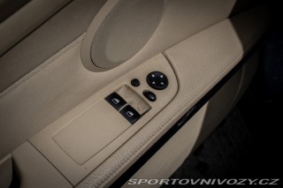 BMW 3 325i xDrive, 160kW, M6, 2008