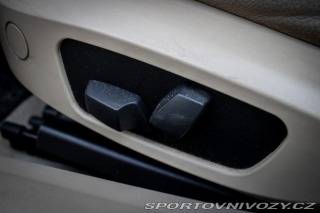 BMW 3 325i xDrive, 160kW, M6, 2008