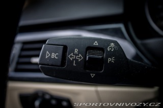 BMW 3 325i xDrive, 160kW, M6, 2008
