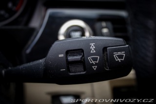 BMW 3 325i xDrive, 160kW, M6, 2008