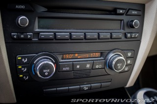 BMW 3 325i xDrive, 160kW, M6, 2008