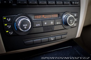 BMW 3 325i xDrive, 160kW, M6, 2008