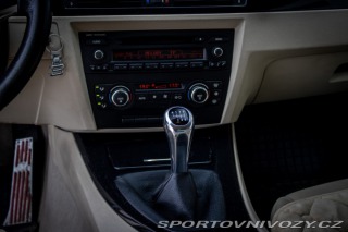 BMW 3 325i xDrive, 160kW, M6, 2008