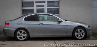 BMW 3 325i xDrive, 160kW, M6, 2008