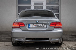 BMW 3 325i xDrive, 160kW, M6, 2008