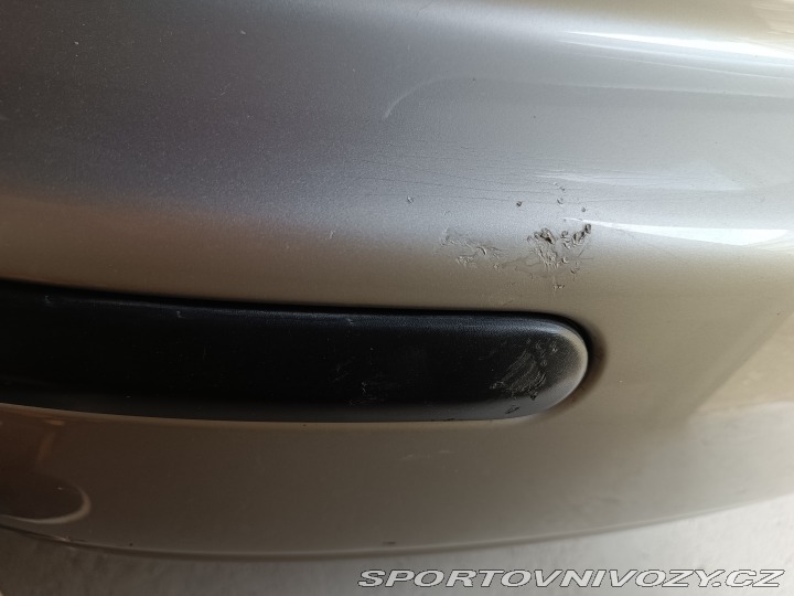 Honda Civic EK4 1,6 VTI 1997