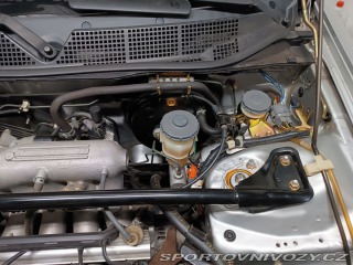 Honda Civic EK4 1,6 VTI 1997