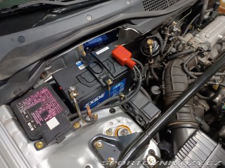 Honda Civic EK4 1,6 VTI 1997