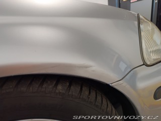 Honda Civic EK4 1,6 VTI 1997