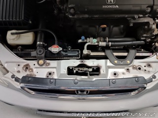 Honda Civic EK4 1,6 VTI 1997
