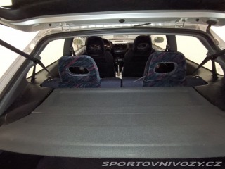 Honda Civic EK4 1,6 VTI 1997