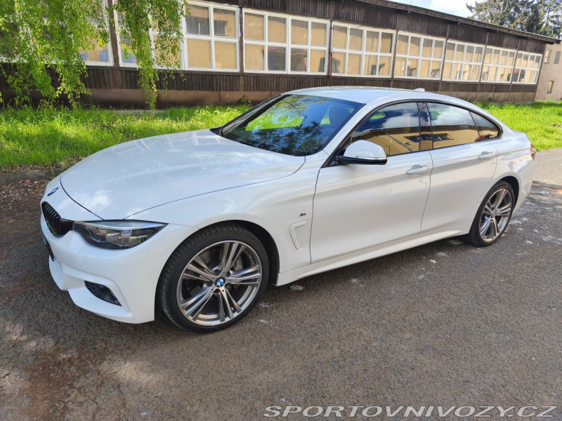 BMW 4 3C 4J71