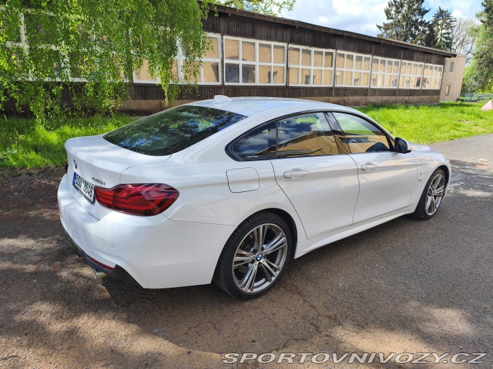 BMW 4 3C 4J71 2021