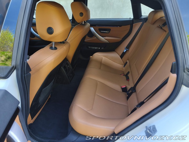 BMW 4 3C 4J71 2021