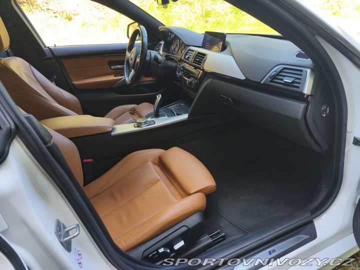 BMW 4 3C 4J71 2021