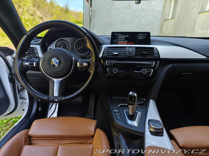 BMW 4 3C 4J71 2021
