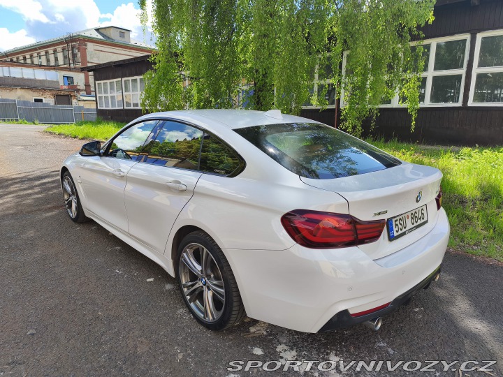 BMW 4 3C 4J71 2021