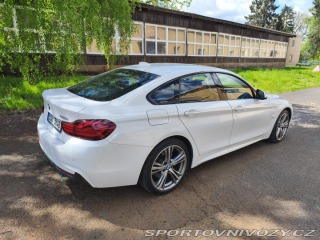 BMW 4 3C 4J71 2021