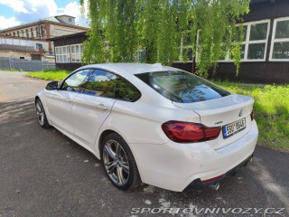 BMW 4 3C 4J71 2021