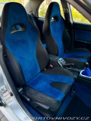 Subaru Impreza WRX nový motor !!! 2003