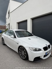 BMW M3 E93