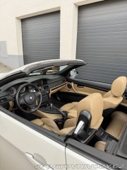 BMW M3 E93 2008