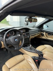 BMW M3 E93 2008