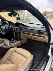 BMW M3 E93 2008