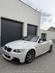 BMW M3 E93 2008