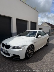 BMW M3 E93 2008
