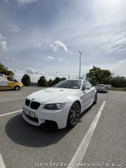 BMW M3 E93 2008
